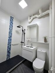 Blk 783 Khatib Vale (Yishun), HDB 3 Rooms #563045821